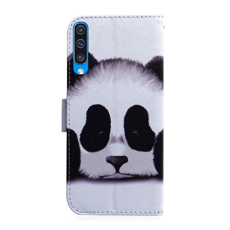 Samsung Galaxy J3 coque Housse Panda Petit Panda