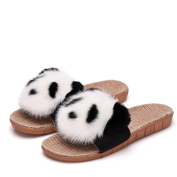 Sandale Panda