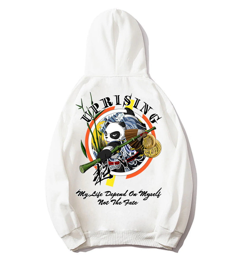 Sweat Hip Hop Petit Panda