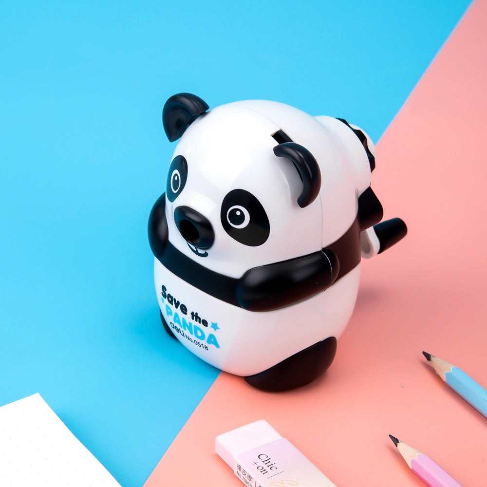 Taille Crayon Panda Petit Panda
