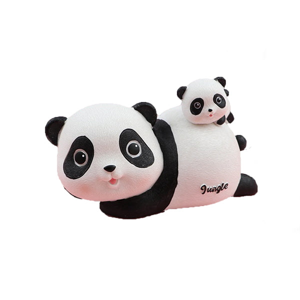 Tirelire Panda Bébé