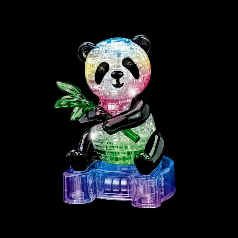 Veilleuse 3d Petit Panda