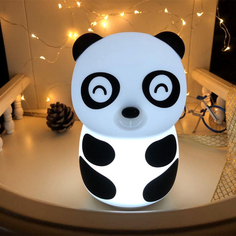 Veilleuse Chambre Bébé Petit Panda