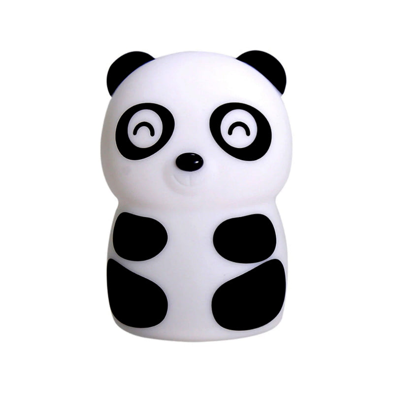 Veilleuse Chambre Bébé Petit Panda
