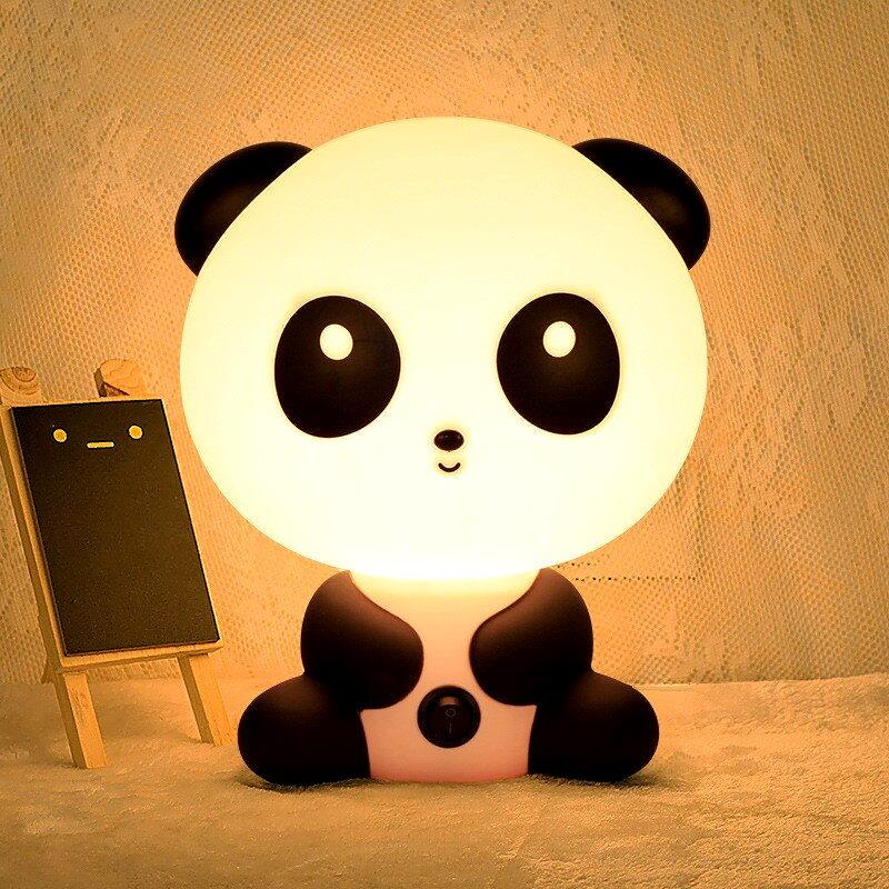 Veilleuse Panda Petit Panda