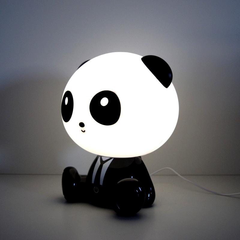 Veilleuse USB Petit Panda