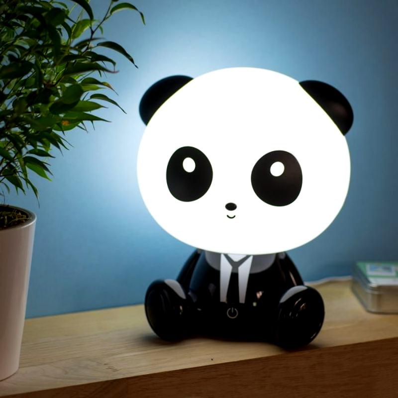 Veilleuse USB Petit Panda